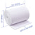 2 1/4 x 50 ft x 30mm thermal paper rolls