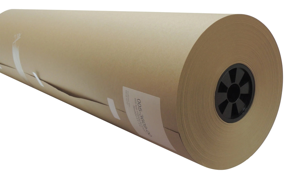 40# Kraft Paper 36x900 FT x 30 rolls