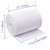 POS1 Phenol Free Thermal Paper 2 1/4 x 75 ft CORELESS 50 rolls