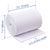 POS1 Phenol Free Thermal Paper 2 1/4 x 75 ft CORELESS 100 rolls
