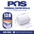 POS1 Thermal Paper 2 1/4 x 75 ft 128 rolls