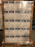 POS1 Thermal Paper 2 1/4 x 75 ft CORELESS BPA Free 128 rolls - Pallet 85 cases