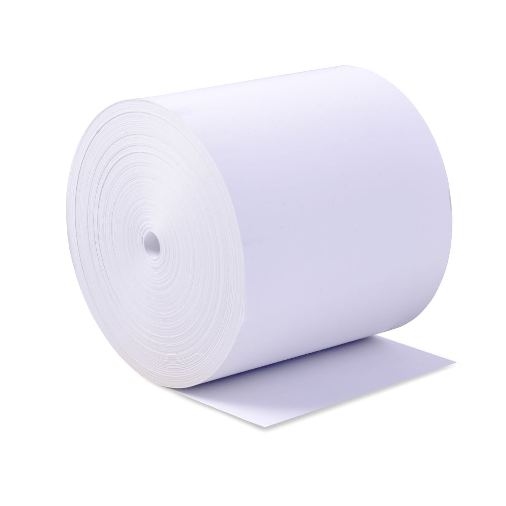 Thermal Paper 3 1/8 x 500 ft CORELESS Phenol Free 32 rolls